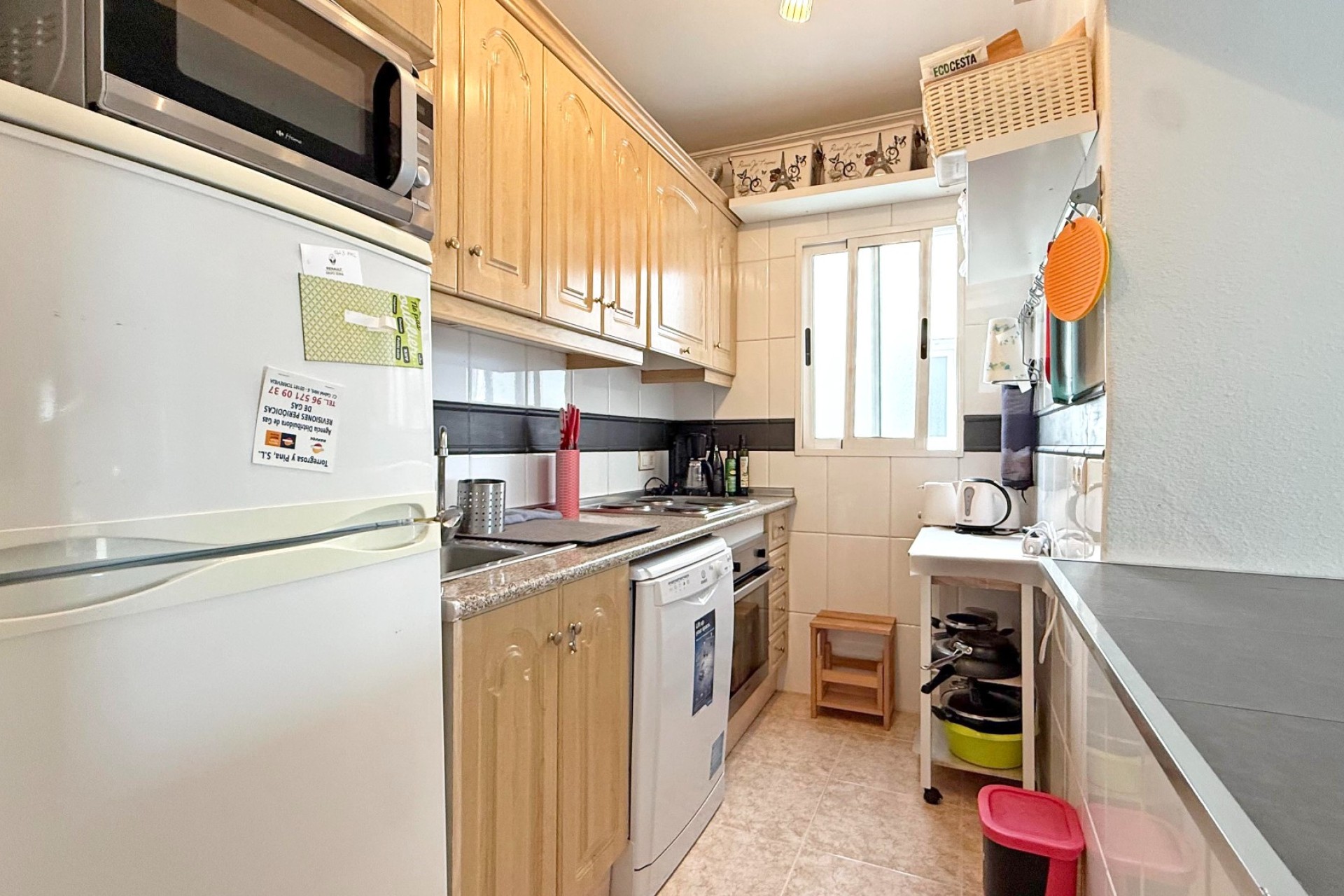 Herverkoop - Apartment - Torrevieja