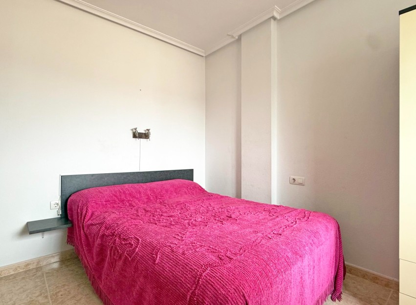 Herverkoop - Apartment - Torrevieja