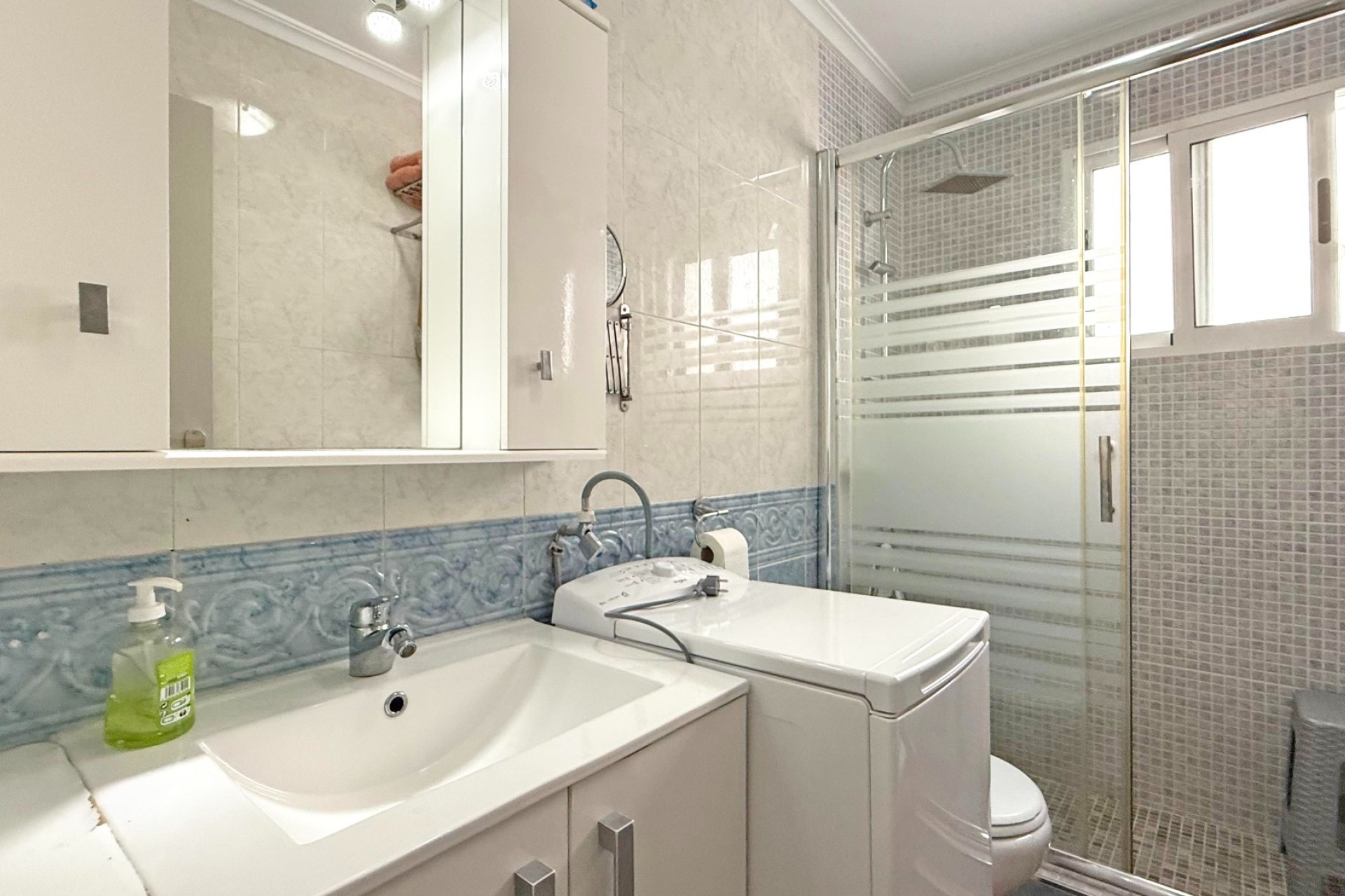 Herverkoop - Apartment - Torrevieja