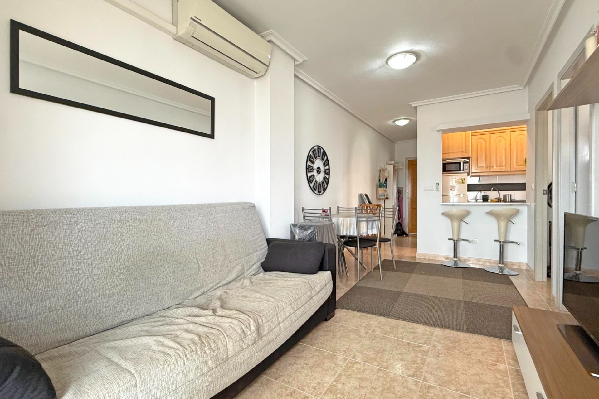 Herverkoop - Apartment - Torrevieja