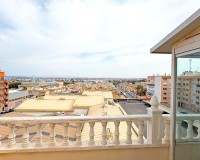 Herverkoop - Apartment - Torrevieja