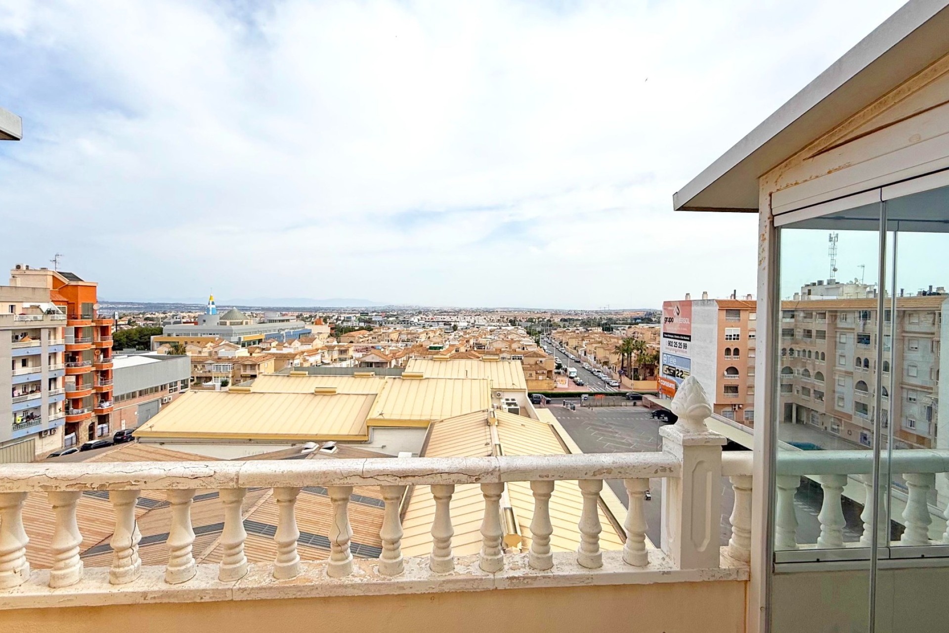 Herverkoop - Apartment - Torrevieja