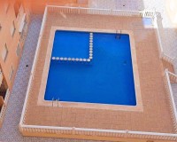 Herverkoop - Apartment - Torrevieja