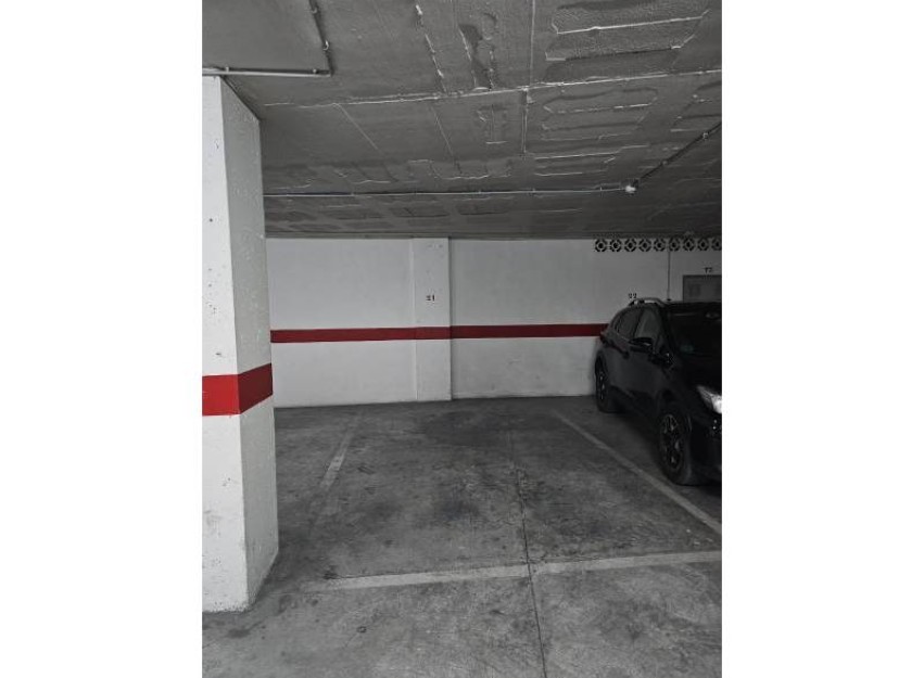 Herverkoop - Apartment - Villajoyosa - town