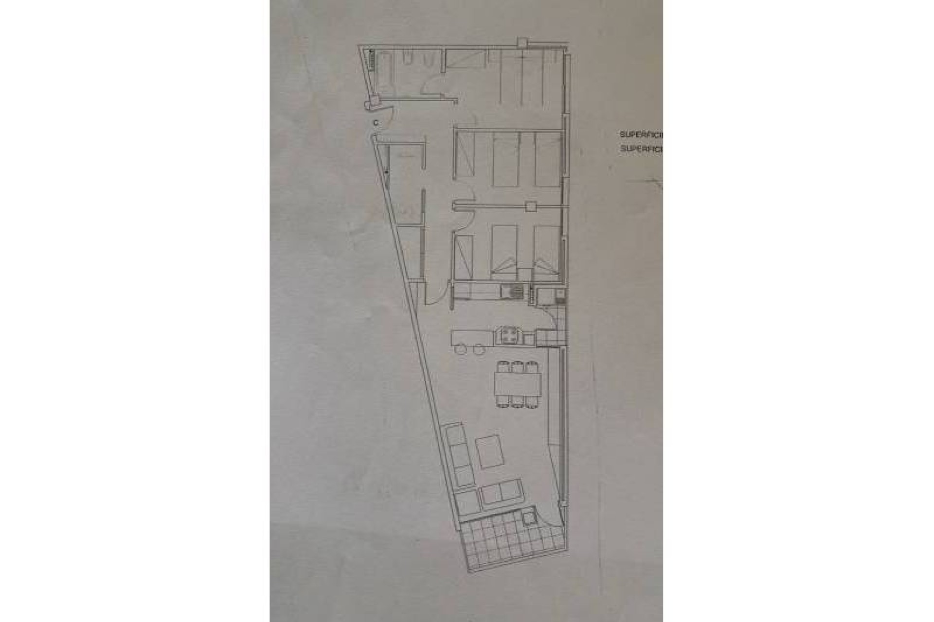 Herverkoop - Apartment - Villajoyosa - town