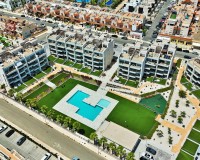 Herverkoop - Apartment - Villamartín - Los Dolses