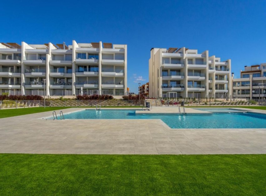 Herverkoop - Apartment - Villamartín - Los Dolses