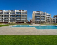 Herverkoop - Apartment - Villamartín - Los Dolses