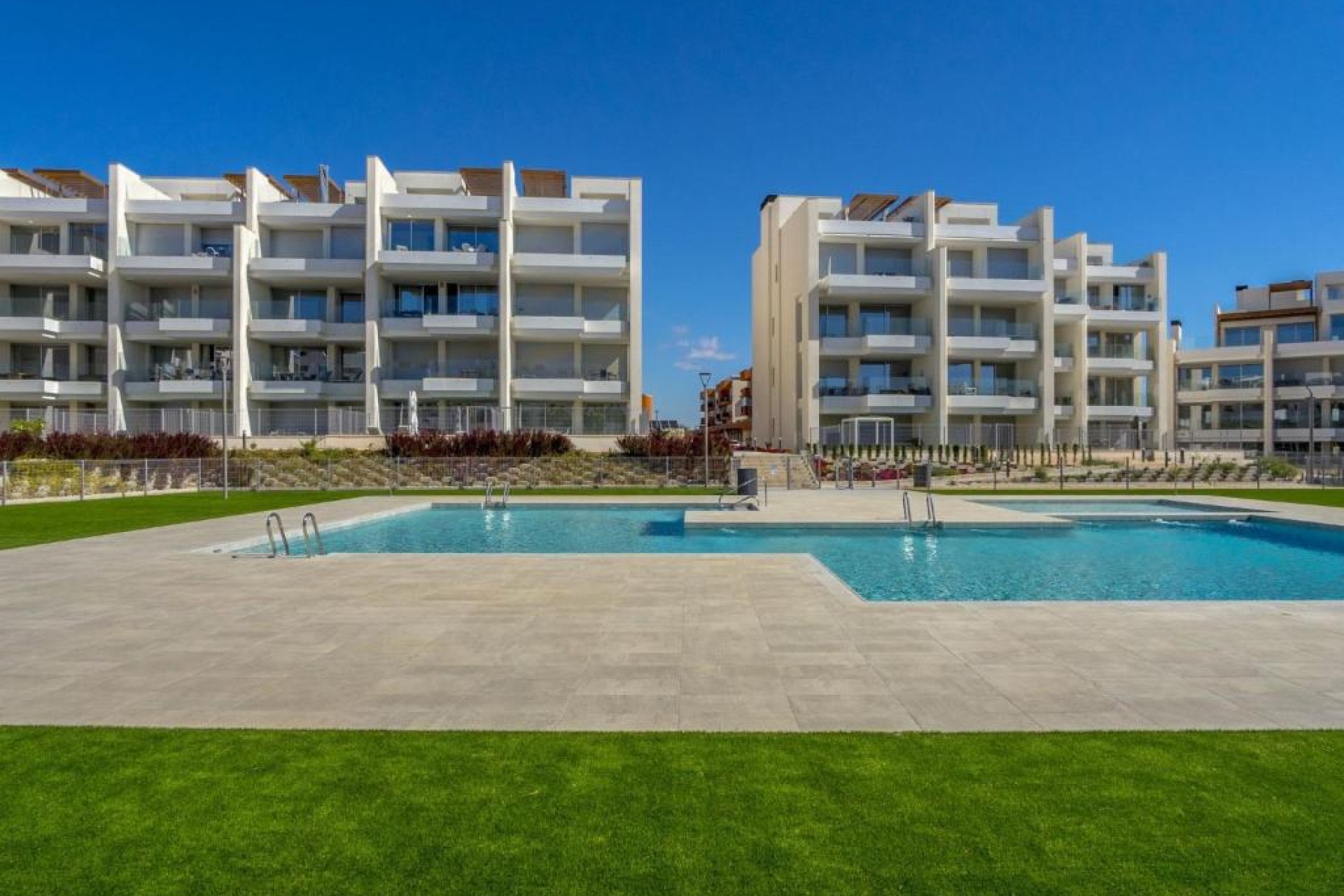 Herverkoop - Apartment - Villamartín - Los Dolses