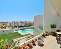 Herverkoop - Apartment - Villamartín - Los Dolses
