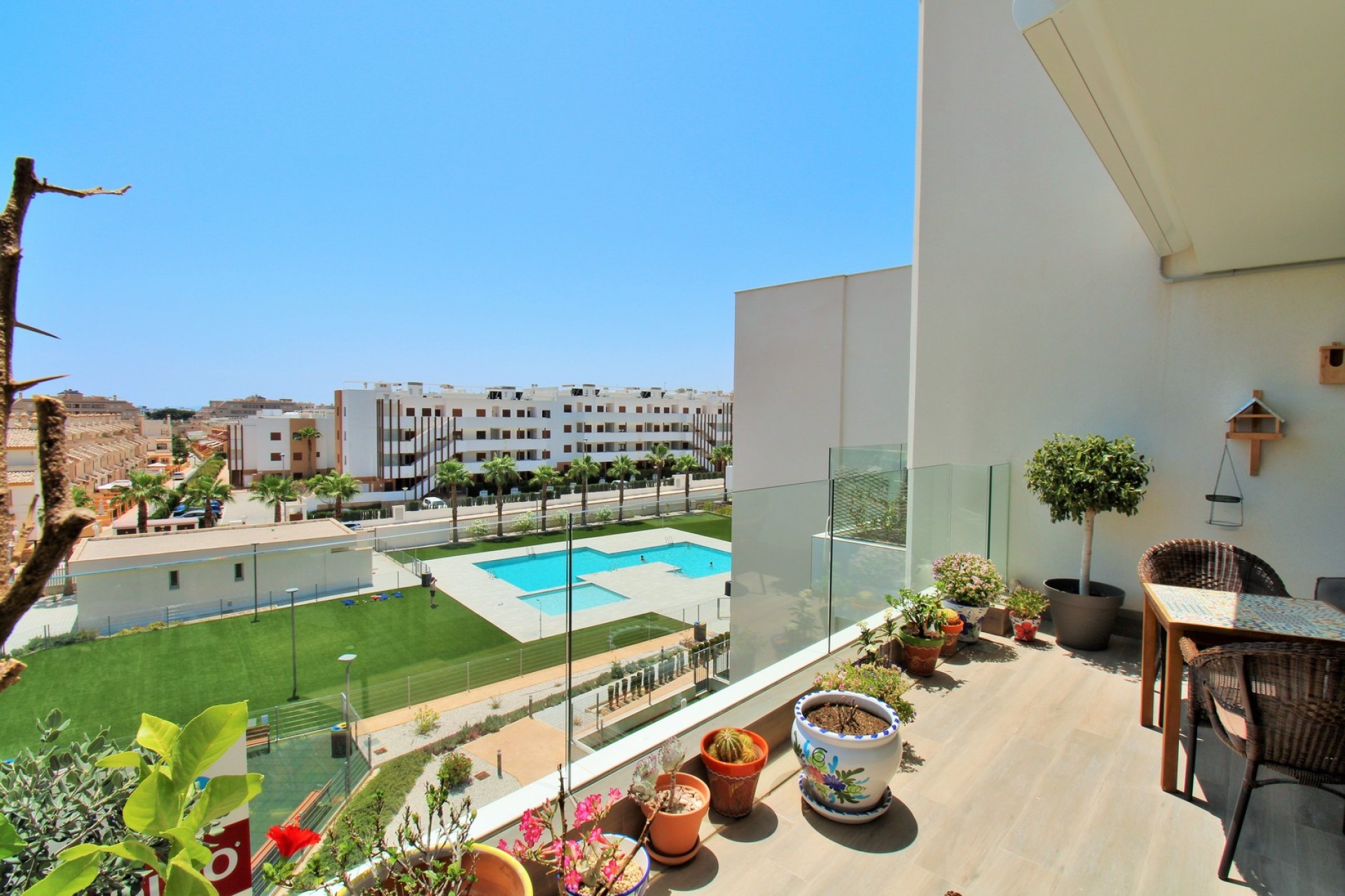Herverkoop - Apartment - Villamartín - Los Dolses