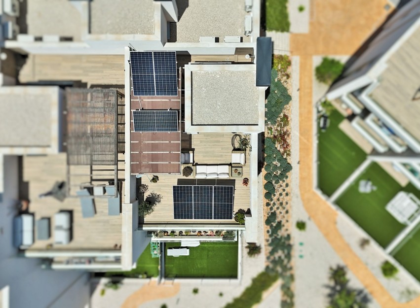 Herverkoop - Apartment - Villamartín - Los Dolses