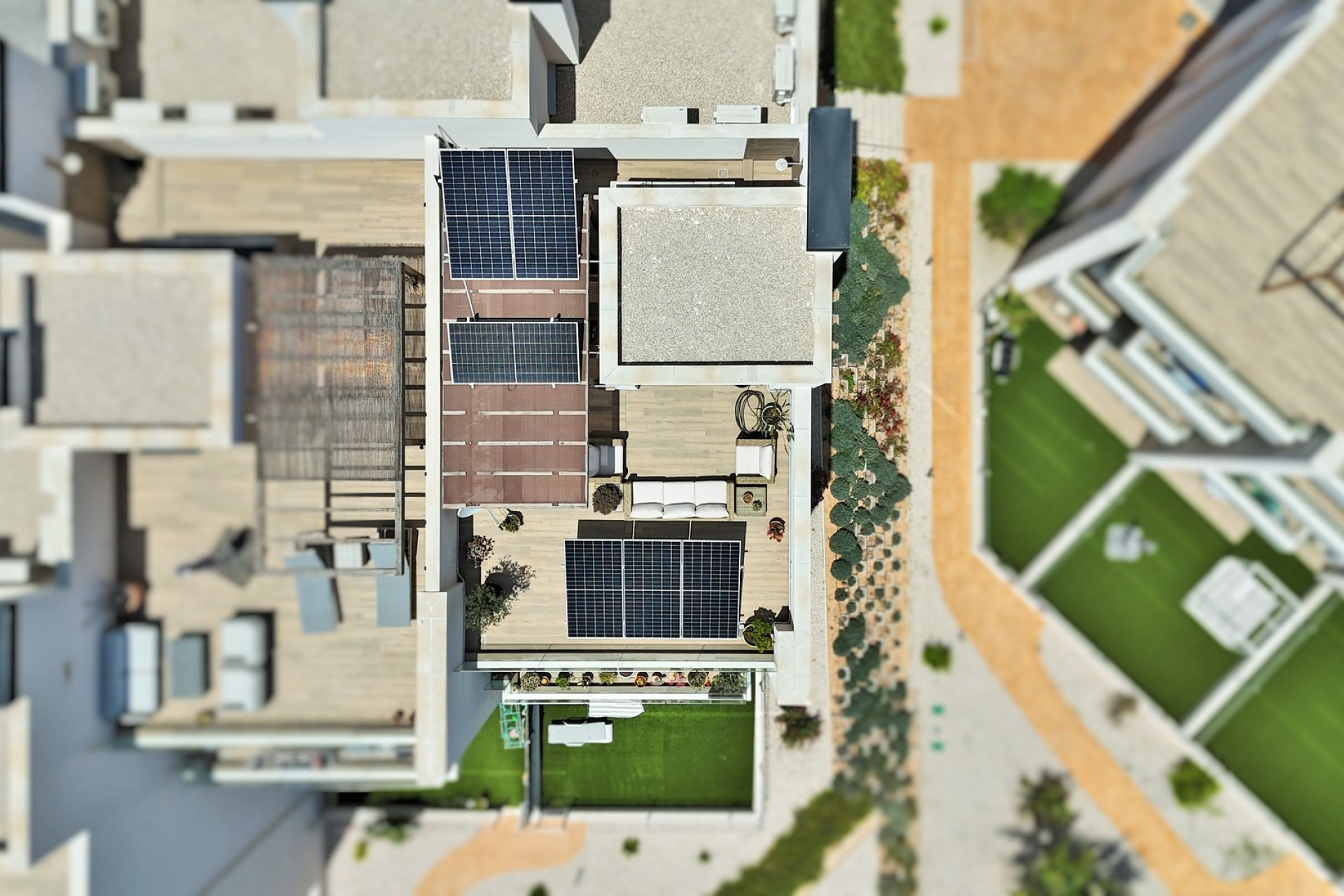 Herverkoop - Apartment - Villamartín - Los Dolses