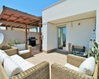 Herverkoop - Apartment - Villamartín - Los Dolses