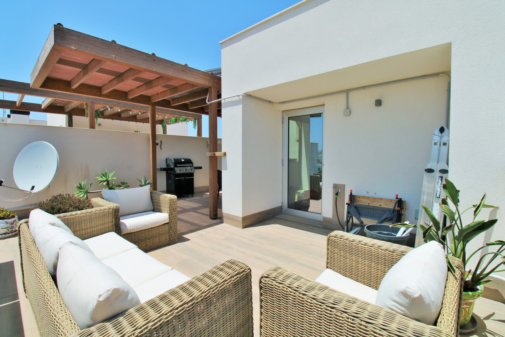 Herverkoop - Apartment - Villamartín - Los Dolses