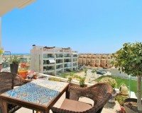 Herverkoop - Apartment - Villamartín - Los Dolses