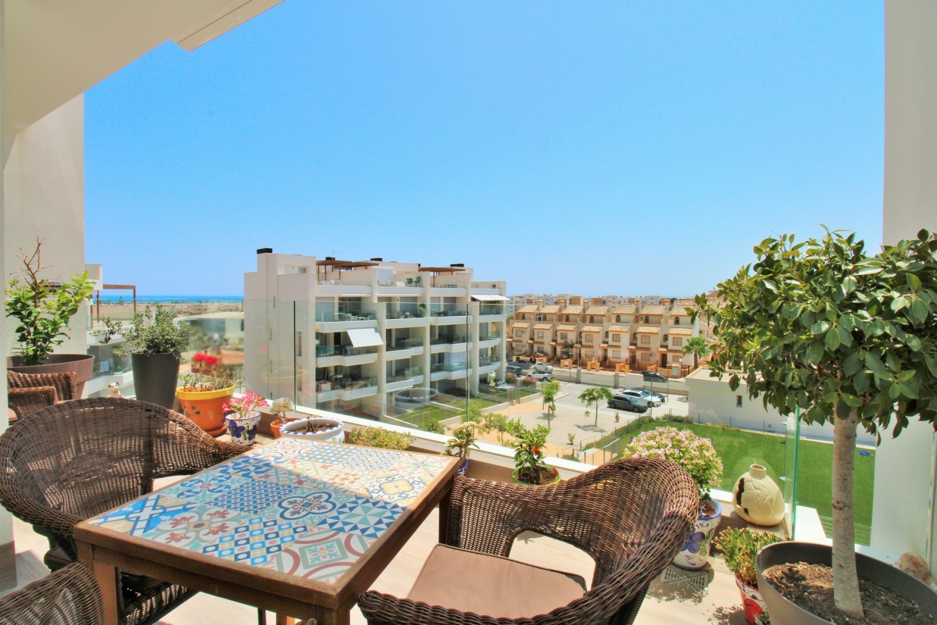 Herverkoop - Apartment - Villamartín - Los Dolses