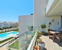 Herverkoop - Apartment - Villamartín - Los Dolses