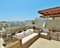 Herverkoop - Apartment - Villamartín - Los Dolses