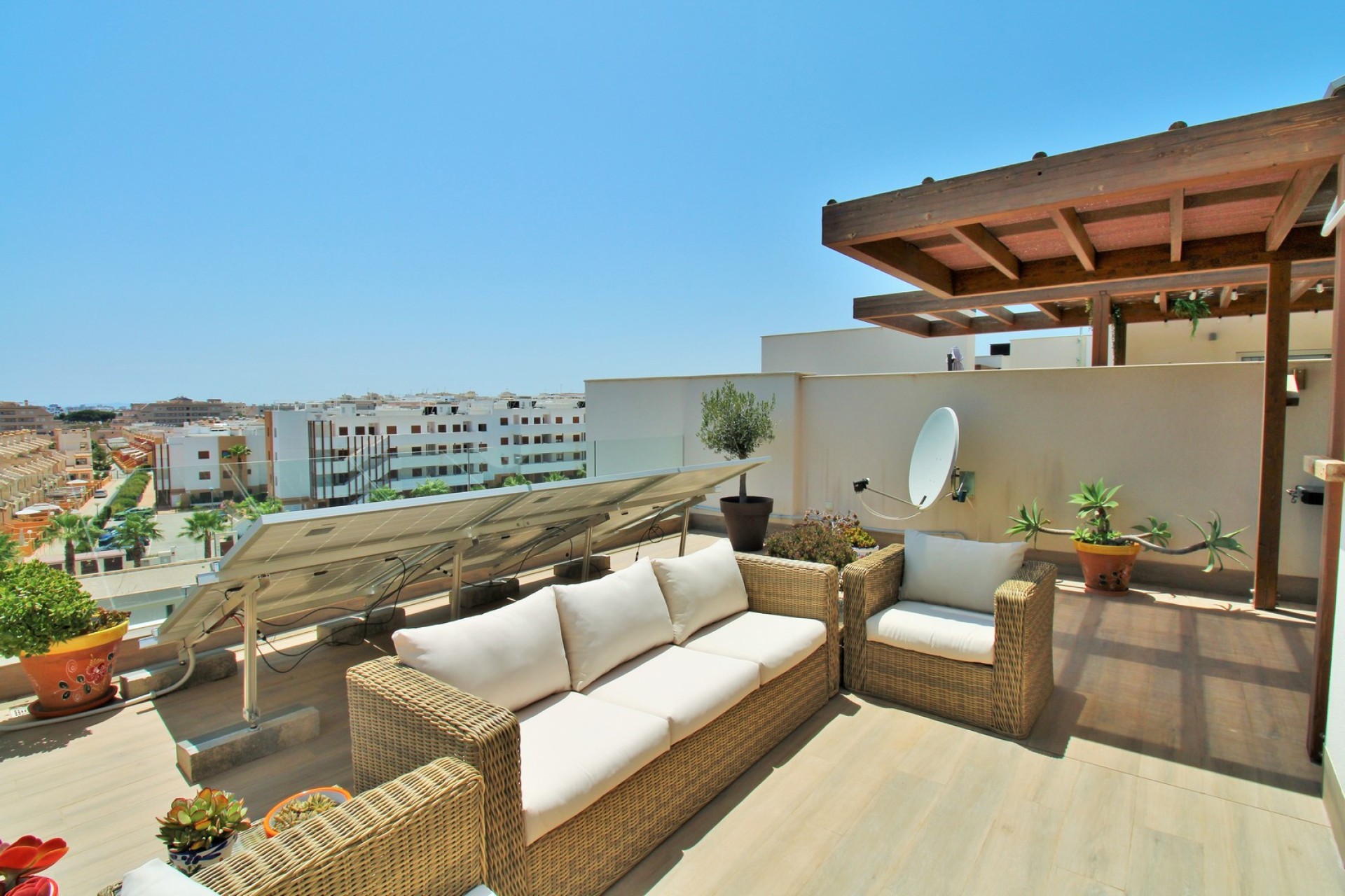Herverkoop - Apartment - Villamartín - Los Dolses
