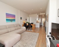 Herverkoop - Apartment - Villamartín - Los Dolses