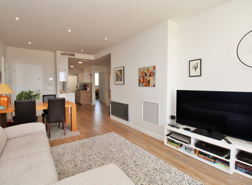 Herverkoop - Apartment - Villamartín - Los Dolses