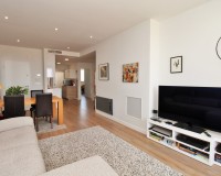 Herverkoop - Apartment - Villamartín - Los Dolses