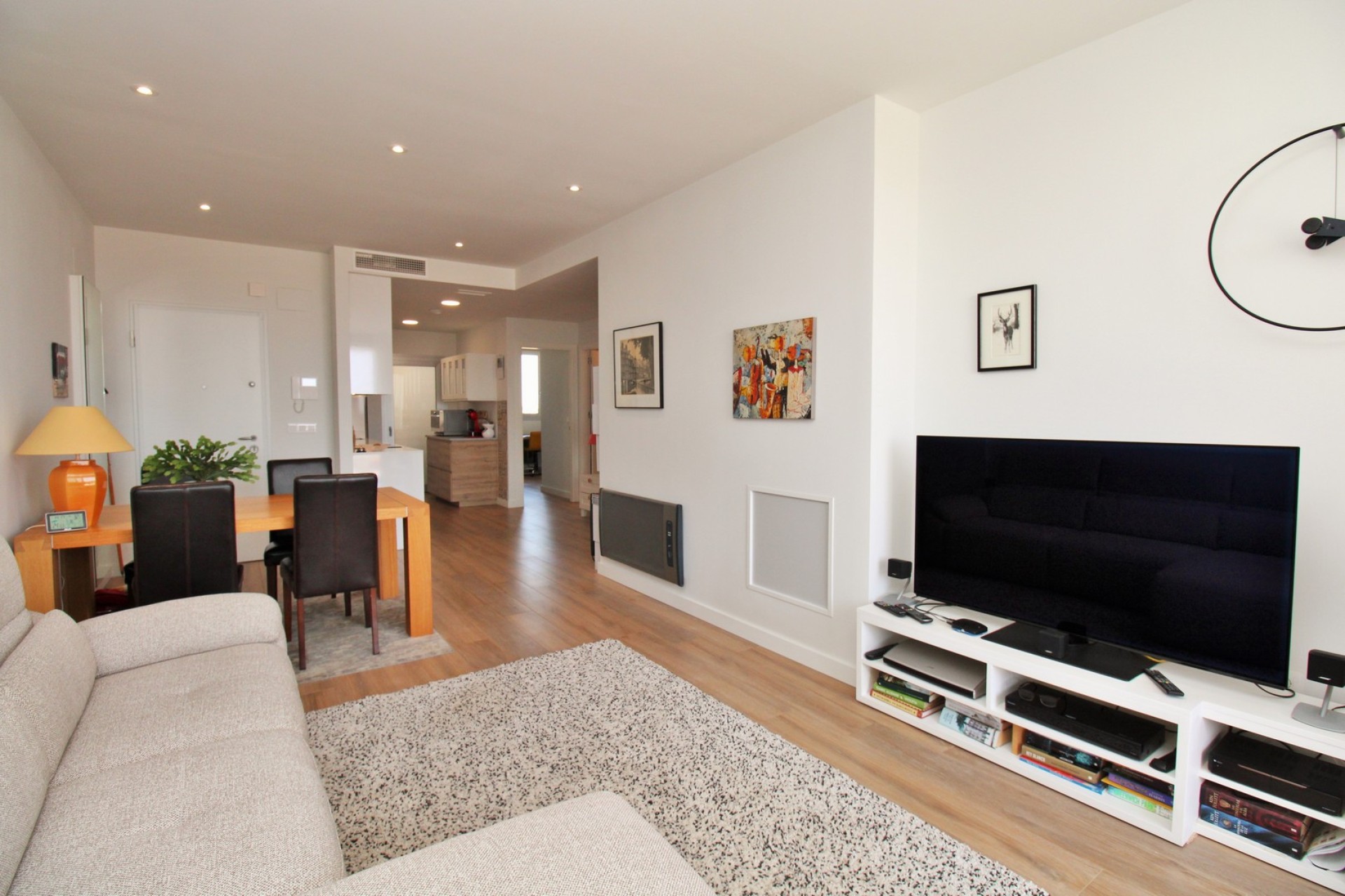 Herverkoop - Apartment - Villamartín - Los Dolses