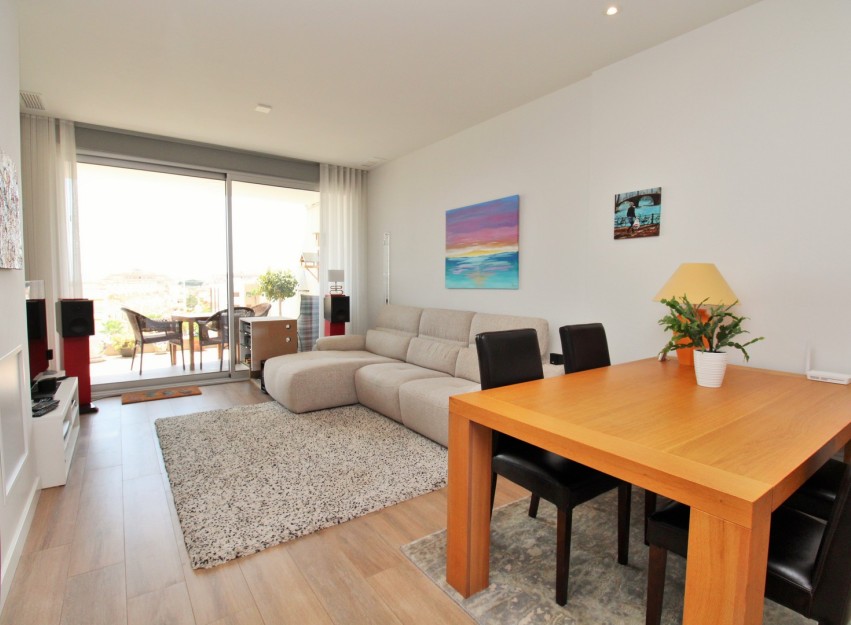 Herverkoop - Apartment - Villamartín - Los Dolses