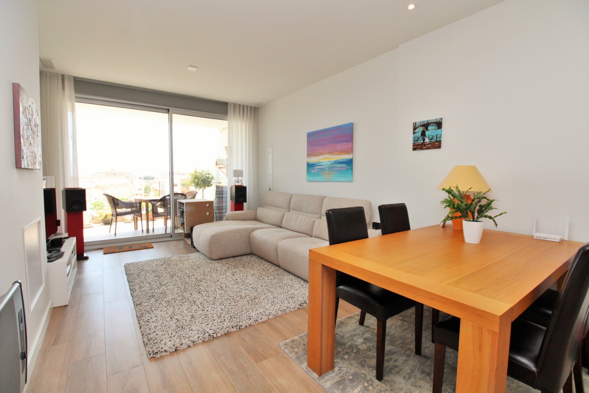 Herverkoop - Apartment - Villamartín - Los Dolses