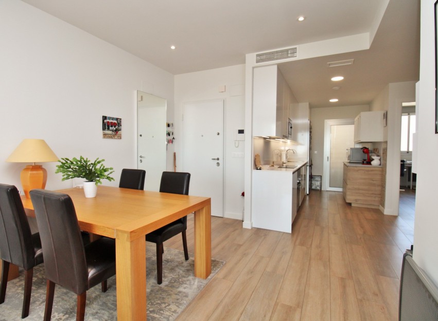 Herverkoop - Apartment - Villamartín - Los Dolses