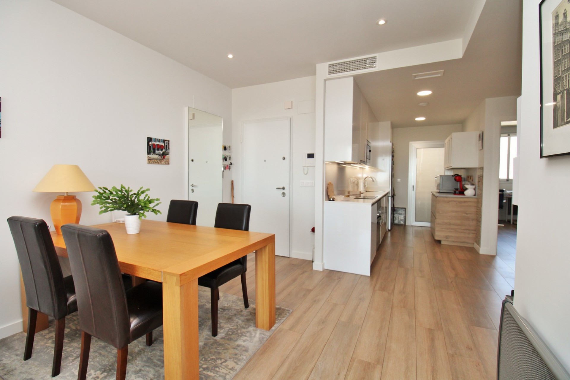 Herverkoop - Apartment - Villamartín - Los Dolses