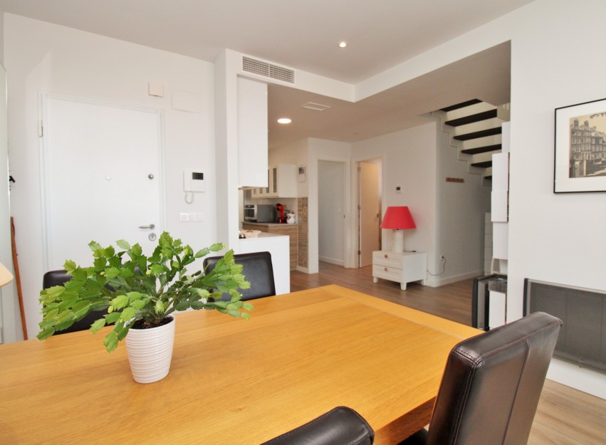 Herverkoop - Apartment - Villamartín - Los Dolses