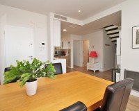 Herverkoop - Apartment - Villamartín - Los Dolses