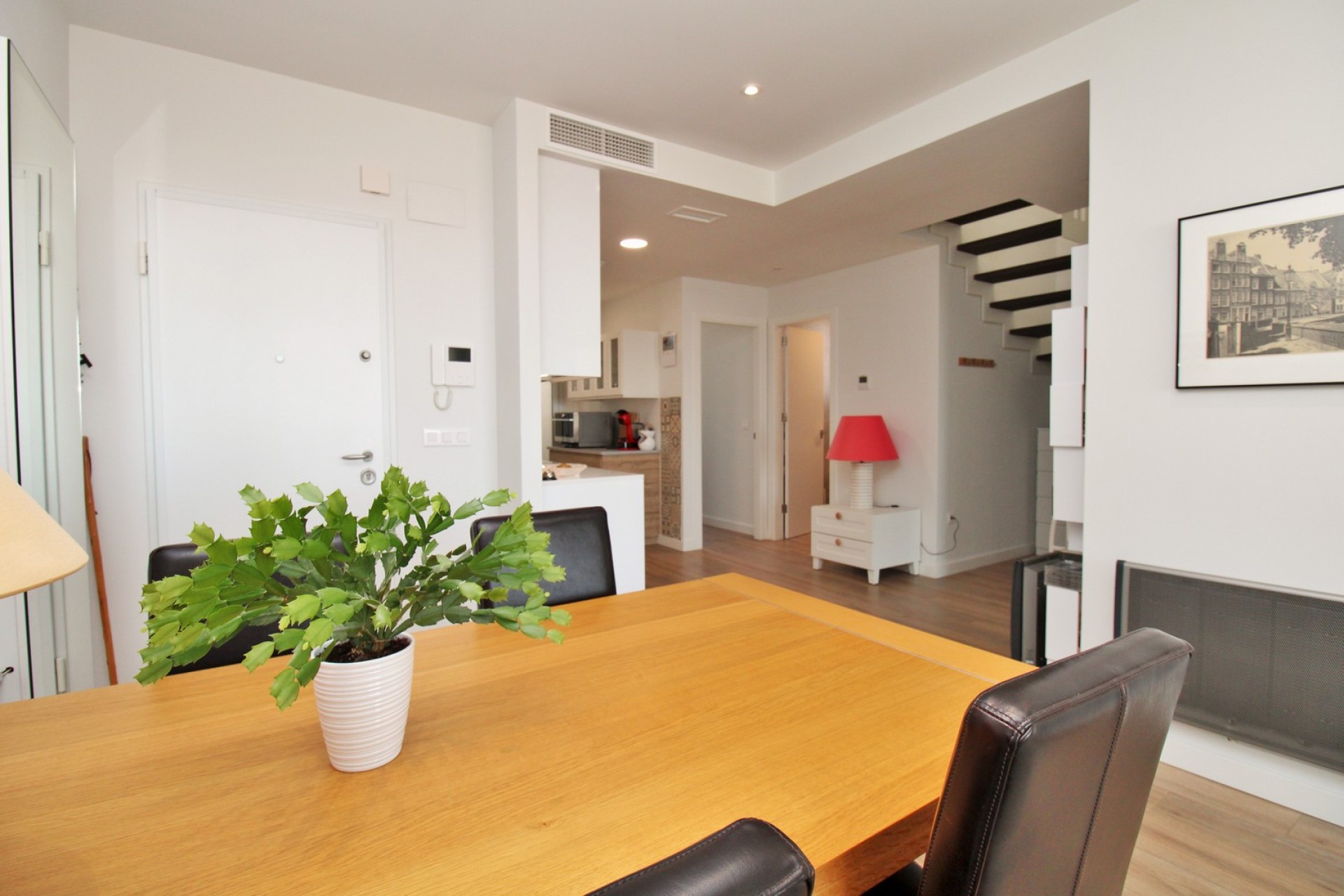 Herverkoop - Apartment - Villamartín - Los Dolses