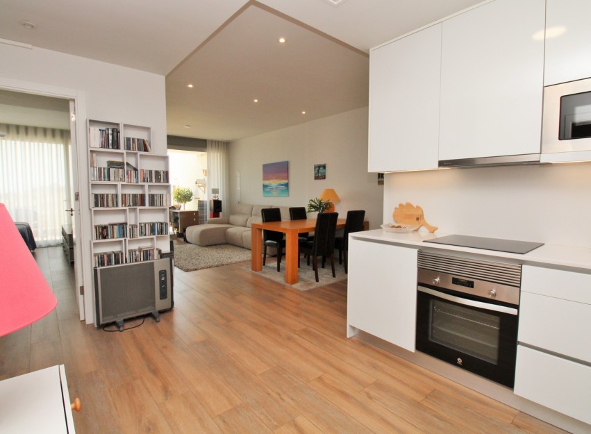 Herverkoop - Apartment - Villamartín - Los Dolses