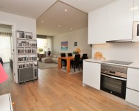 Herverkoop - Apartment - Villamartín - Los Dolses