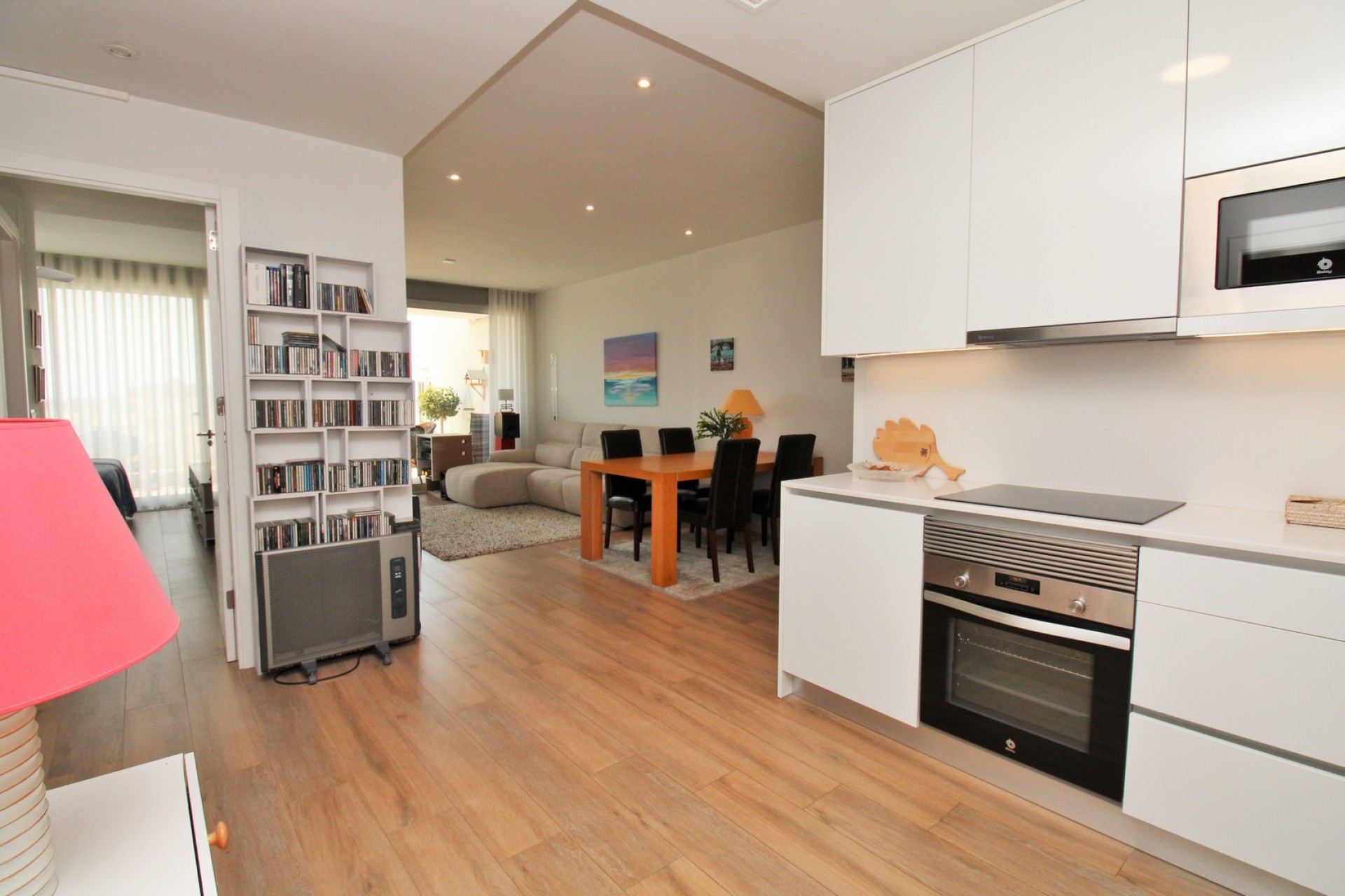 Herverkoop - Apartment - Villamartín - Los Dolses
