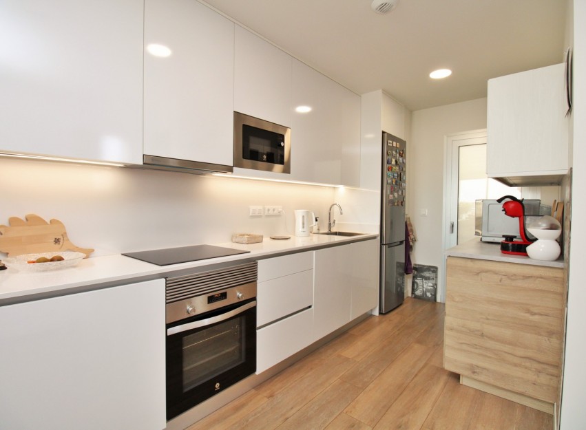 Herverkoop - Apartment - Villamartín - Los Dolses