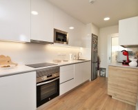 Herverkoop - Apartment - Villamartín - Los Dolses
