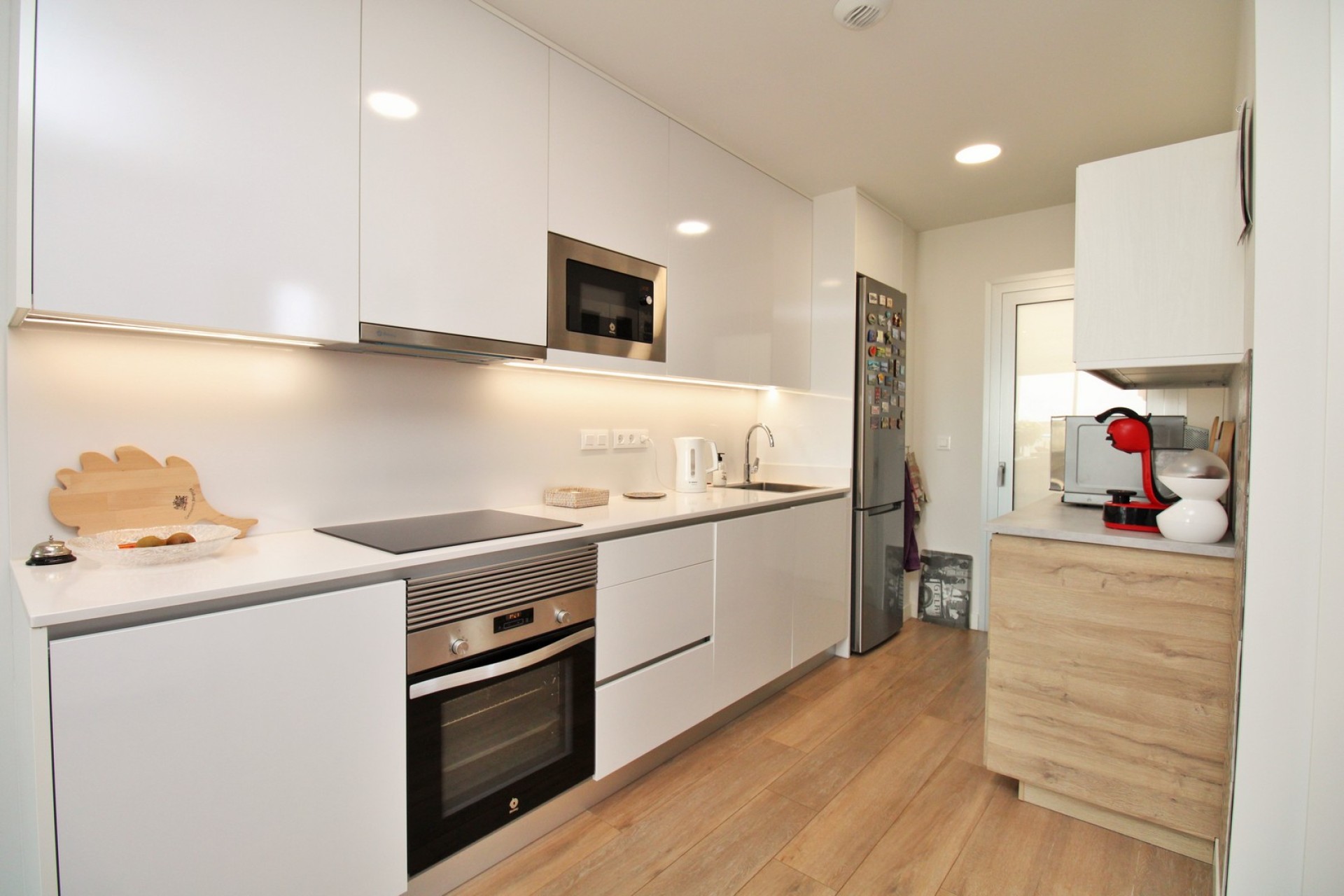 Herverkoop - Apartment - Villamartín - Los Dolses