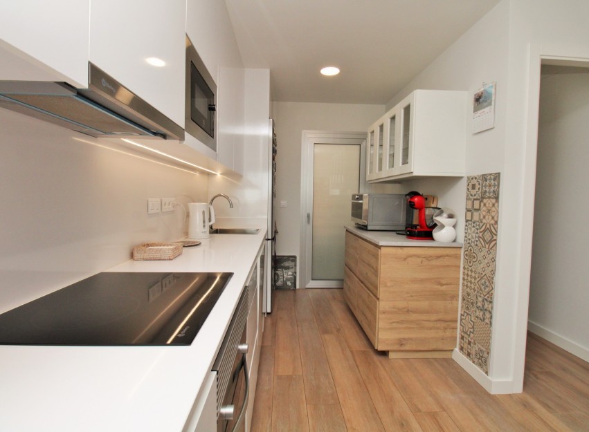 Herverkoop - Apartment - Villamartín - Los Dolses