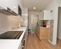 Herverkoop - Apartment - Villamartín - Los Dolses