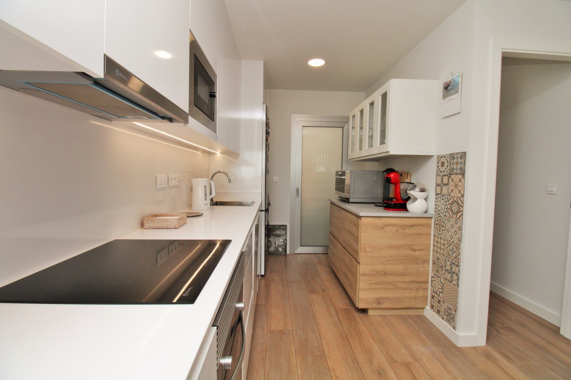 Herverkoop - Apartment - Villamartín - Los Dolses
