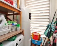 Herverkoop - Apartment - Villamartín - Los Dolses