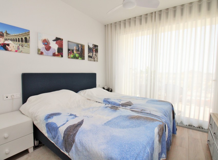 Herverkoop - Apartment - Villamartín - Los Dolses