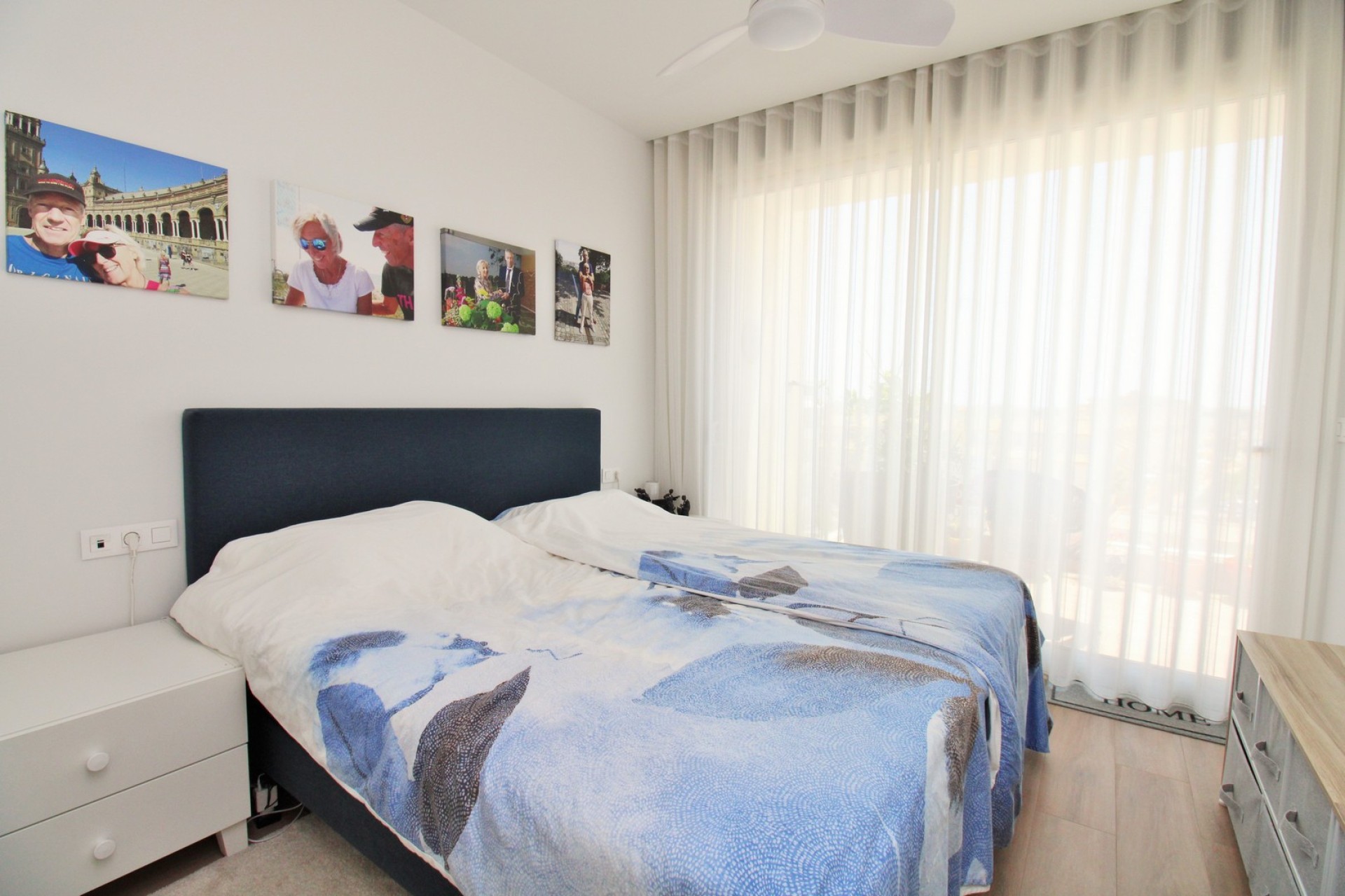 Herverkoop - Apartment - Villamartín - Los Dolses