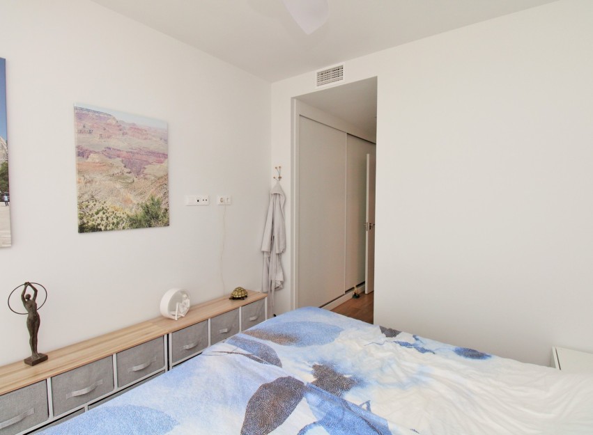 Herverkoop - Apartment - Villamartín - Los Dolses
