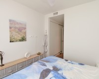 Herverkoop - Apartment - Villamartín - Los Dolses
