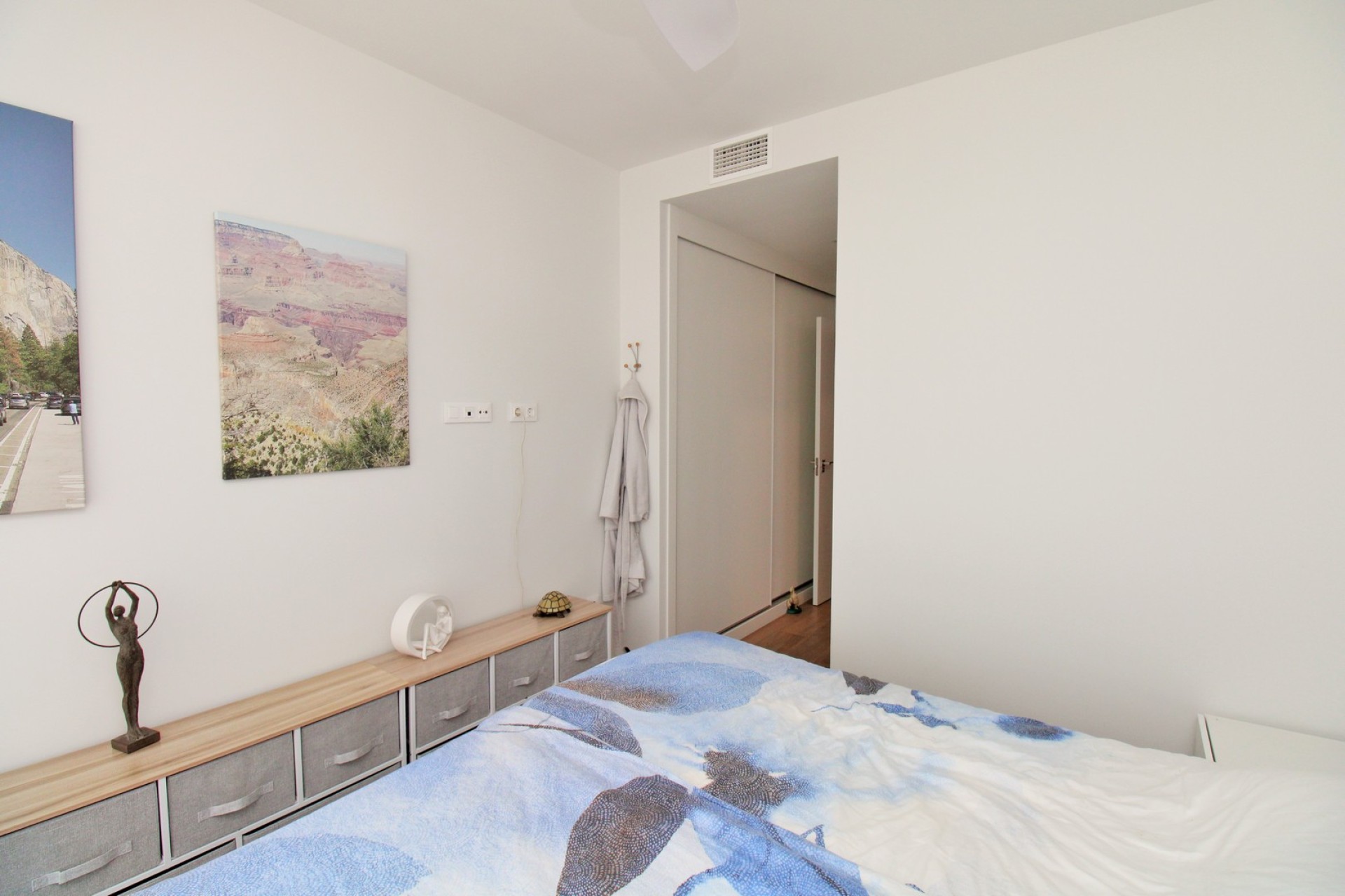 Herverkoop - Apartment - Villamartín - Los Dolses